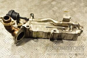 Охладитель ОГ (Радиатор EGR) BMW 3 2.0tdi (F30/F31) 2012-2019 8596444 294299
