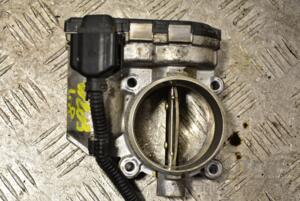 Дроссельная заслонка электр Mercedes C-class 1.8 16V (W203) 2000-2007 A1110980109 294351