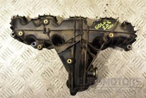 Колектор впускний пластик VW Golf 2.0tdi (VI) 2008-2013 03L129711AM 294402