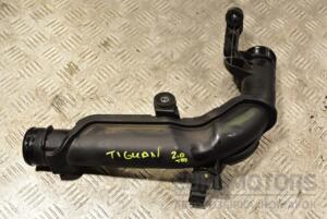 Патрубок интеркулера VW Golf 2.0tdi (VI) 2008-2013 1K0145770AE 294404