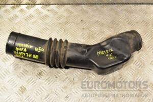 Патрубок повітряного фільтра Hyundai Matrix 1.5crdi 2001-2010 2814017700 294435