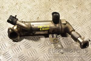 Охладитель ОГ (Радиатор EGR) Hyundai Matrix 1.5crdi 2001-2010 284162A410 294451