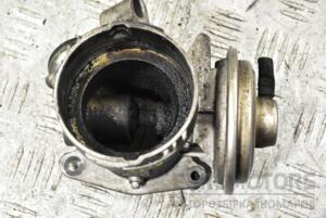 Клапан EGR механ Mercedes C-class 2.7cdi (W203) 2000-2007 A6110900754 294514