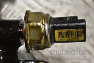 Датчик давления топлива в рейке Ford Kuga 2.0tdci 2008-2012 9663305480 294535