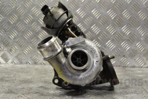 Турбіна Ford Kuga 2.0tdci 2008-2012 9677063780 294549