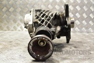 Раздаточная коробка МКПП Ford Kuga 2.0tdci 2008-2012 8V417L486AE 294566