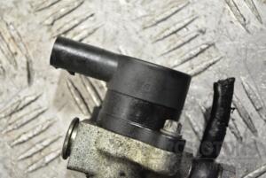 Редукционный клапан Mercedes C-class 2.7cdi (W203) 2000-2007 0281002241 294620