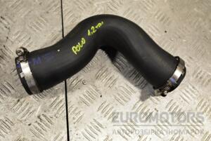 Патрубок интеркулера VW Polo 1.2tdi 2009-2016 6R0145834C 294668