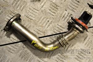 Трубка EGR VW Polo 1.2tdi 2009-2016 03P131521D 294709
