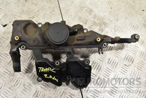 Сапун (масловіддільник) Renault Trafic 2.0dCi 2001-2014 8200673395 294740