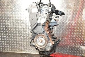 Двигун Ford S-Max 2.0tdci 2006-2015 TXWA 294795