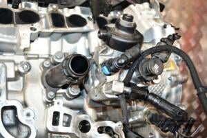 Топливный насос высокого давления (ТНВД) BMW 1 1.5tdi (F20) 2010 0445010768 294864