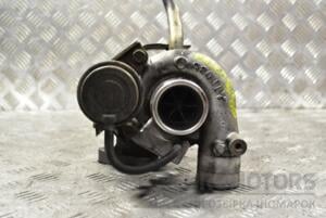 Турбина (дефект) Mitsubishi Pajero 3.2 Di-D (III) 2000-2006 4913503411 294925
