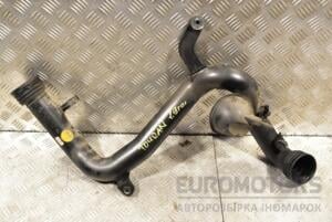 Патрубок интеркулера VW Touran 1.9tdi 2003-2010 1K0145762AC 294950