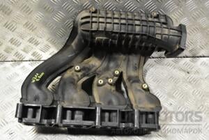 Колектор впускний пластик Mercedes E-class 2.2cdi (W211) 2002-2009 A6110903637 294997