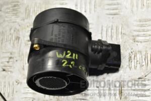 Витратомір повітря Mercedes E-class 2.2cdi (W211) 2002-2009 0281002535 295005