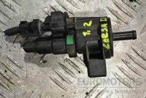 Клапан вентиляції паливного бака Opel Corsa 1.2 16V (D) 2006-2014 0280142487 295036