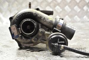 Турбина (дефект) Renault Megane 1.5dCi (II) 2003-2009 54359700000 295082