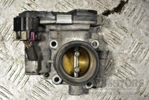Дроссельная заслонка электр Opel Corsa 1.2 16V (D) 2006-2014 55562270 295085
