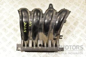 Колектор впускний пластик Nissan Note 1.4 16V (E11) 2005-2013 14001AX100 295160