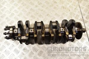 Коленвал (дефект) Mazda 6 2.0di 2002-2007 295188