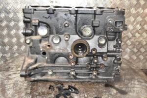 Блок двигуна (дефект) Mazda MPV 2.0di (II) 1999-2006 295212