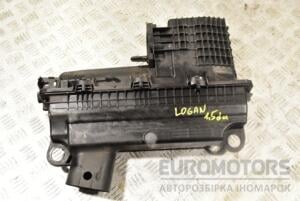 Корпус повітряного фільтра Renault Logan 1.5dCi 2005-2014 8200977779 295386