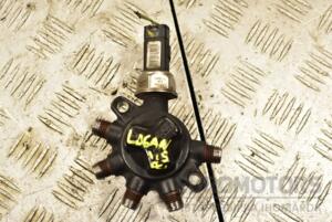Топливная рейка Renault Logan 1.5dCi 2005-2014 R9144Z070B 295398