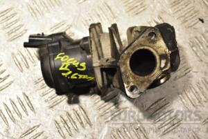 Клапан EGR электр Ford Focus 1.6tdci (II) 2004-2011 9660276280 295456