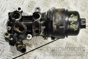 Корпус масляного фільтра Volvo V50 2.0tdci 2004-2012 9646115280 295473