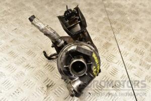 Турбіна Citroen Berlingo 1.6hdi 2008 9663199080 295560