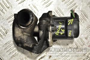 Клапан EGR електро (дефект) Ford Focus 1.6tdci (II) 2004-2011 9654818180 295662