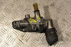 Корпус термостата Opel Astra 1.4 16V (G) 1998-2005 90573325 295689