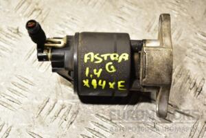 Клапан EGR электр Opel Astra 1.4 16V (G) 1998-2005 295695