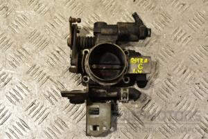 Дроссельная заслонка механ Opel Astra 1.4 16V (G) 1998-2005 90529710 295697