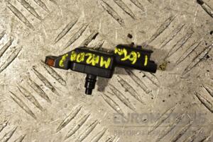 Датчик давления наддува (Мапсенсор) Mazda 3 1.6tdi 2003-2009 9639027480 295741