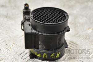 Расходомер воздуха Opel Zafira 1.8 16V (A) 1999-2005 5WK9606 295939