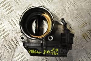 Дроссельная заслонка электр VW Passat 1.9tdi (B6) 2005-2010 03G128063M 295952