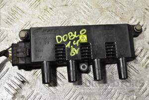 Катушка зажигания Fiat Doblo 1.4 8V 2000-2009 55200112 295999