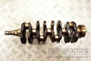 Колінвал Ford Fiesta 1.25 16V 2002-2008 96MMAL 296019