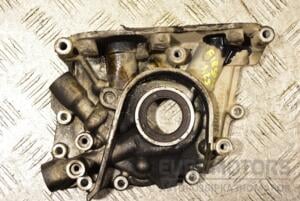 Масляний насос Ford Fiesta 1.25 16V 2002-2008 98MM6604AD 296023