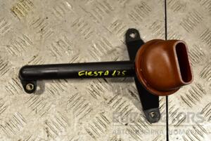 Маслоприемник Ford Fiesta 1.25 16V 2002-2008 98MM6K621BB 296034