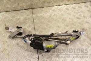 Моторчик склоочисника передній Toyota Auris (E15) 2006-2012 8511002190 296086