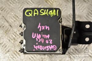 Блок ABS Nissan Qashqai 2007-2014 47660BR00C 296128