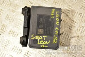 Блок ABS Seat Leon 2013 5Q0907379R 296173