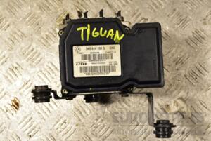 Блок ABS VW Tiguan 2007-2016 5N0614109Q 296185