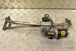 Моторчик стеклоочистителя передний Nissan Primastar 2001-2014 0399401538 296205