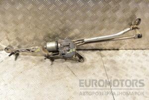 Моторчик стеклоочистителя передний Mercedes E-class (W212) 2009-2016 1397220666 296211