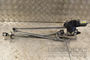 Моторчик стеклоочистителя передний Ford C-Max 2003-2010 3M5117508AA 296215-01