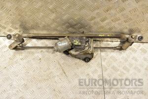 Моторчик стеклоочистителя передний Jeep Grand Cherokee 2005-2010 55079110AA 296219